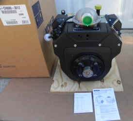 Kohler PA-CH680-3012 22.5 HP WALKER ZTR