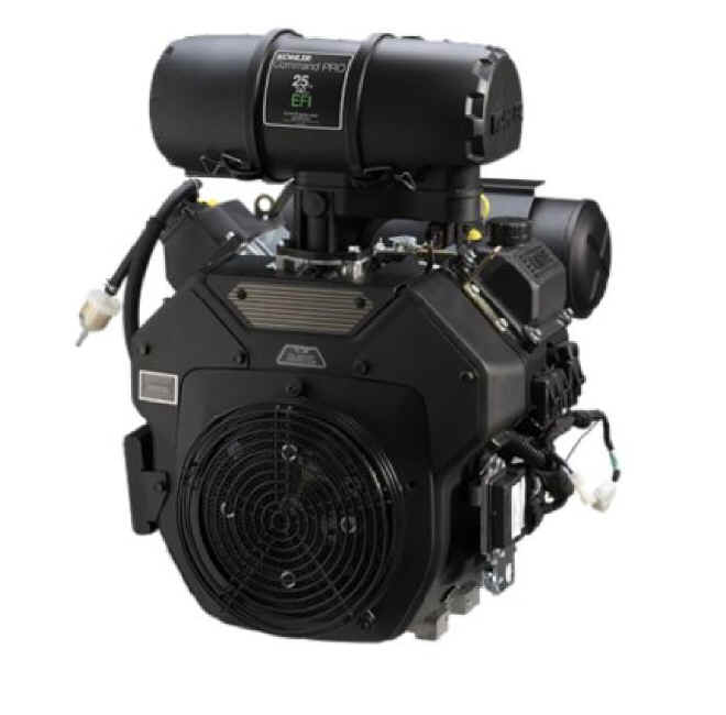 Kohler ECH740-3008 25 HP Command Pro EFI