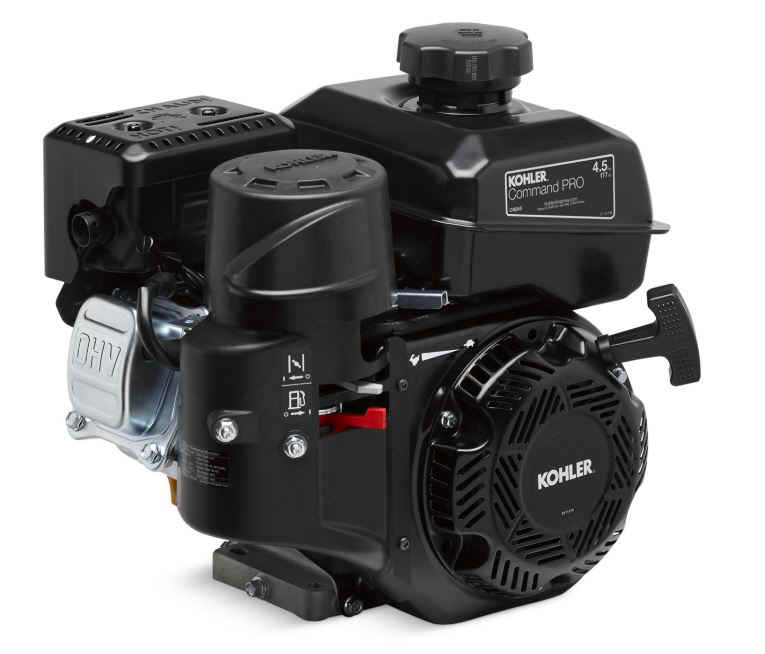 Kohler CH245-3021 4.5 HP Command Pro