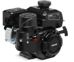 Kohler CH255-3021 5.5 HP Command Pro