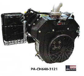 Kohler CH640-3223 20.5 HP Command Twin Cylinder