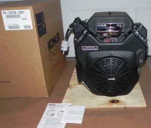 Kohler CH730-3000 FKA CH730-3201 23.5 HP CH730 BASIC