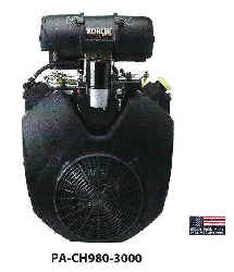 Kohler CH980-3000 35 HP Command Pro