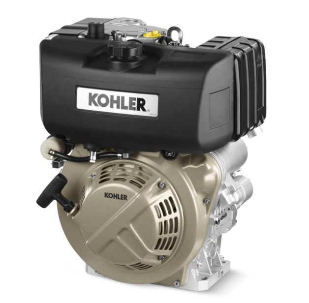 Kohler KD440-2101C Diesel 8.5 HP