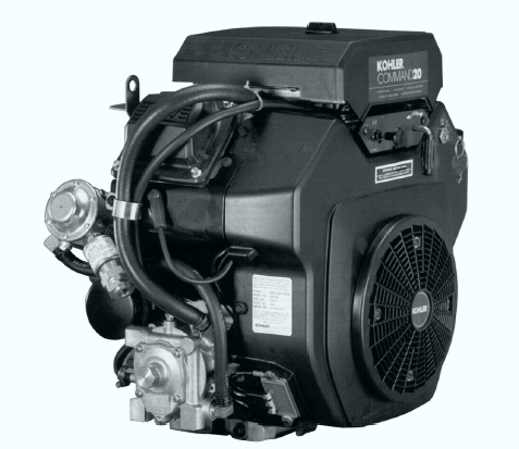 Kohler CH640-3229 fka CH20S-64500 20.5 HP Command Twin Cylinder