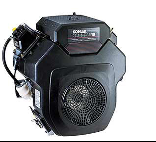 Kohler CH620-3159 19 HP Command Twin Cylinder