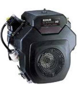 Kohler CH640-3228 20.5 HP CH20S BASIC