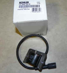 Kohler Ignition Coil Part No. 12 584 04-S