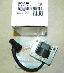 Kohler Ignition Module 14 584 05-S