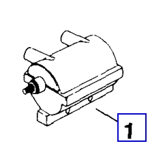 Kohler Ignition Coil Part No. 277375-S