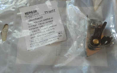 Kohler Breaker Points 47 150 03-S