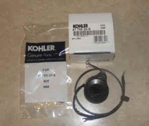 Kohler Ignition Coil Part No. 47 755 20-S