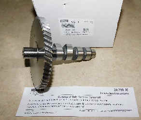 Kohler Camshaft - Part No. 24 012 26-S