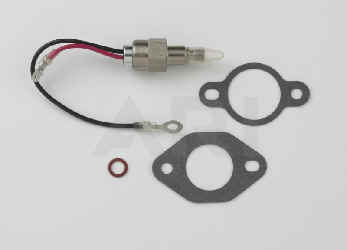 Kohler Carburetor Solenoid Kit 12 757 28-S