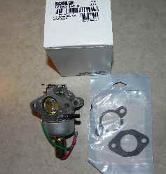 Kohler Carburetor - Part No. 12 853 147-S