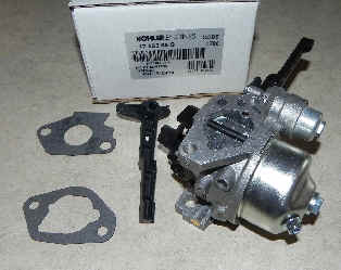 Kohler Carburetor - Part No. 17 853 05-S