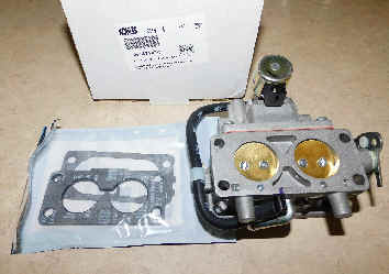 Kohler Carburetor - Part No. 24 853 267-S