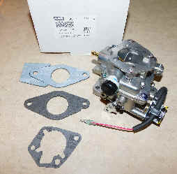 Kohler Carburetor - Part No. 24 853 310-S