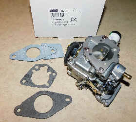 Kohler Carburetor - Part No. 24 853 313-S