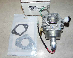 Kohler Carburetor - Part No. 32 853 11-S