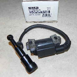 Kohler Ignition Coil Part No. 17 584 01-S