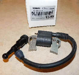 Kohler Ignition Coil Part No. 17 584 02-S