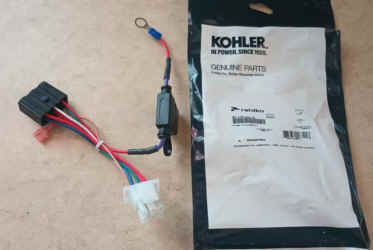 Kohler Wire Harness Jumper 24 176 224-S