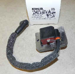 Kohler Ignition Coil Part No. 24 584 176-S