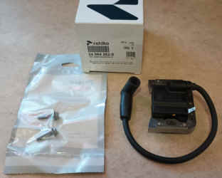 Kohler Ignition Coil Part No. 24 584 262-S Kohler Ignition Coil Part No. 24 584 262-S