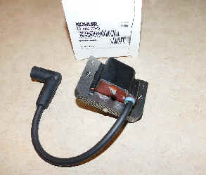 Kohler Ignition Coil Part No. 32 584 25-S