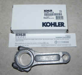 Kohler Connecting Rod - Part No. 12 067 11-S Standard Rod