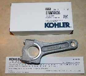 Kohler Connecting Rod - Part No. 25 067 05-S  25 Under Rod
