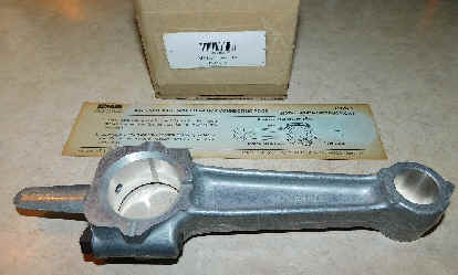 Kohler Connecting Rod - Part No. 47 067 11-S Standard Rod