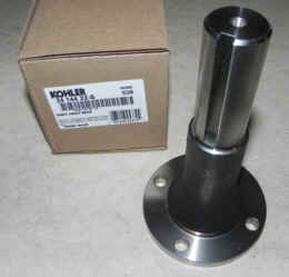 Kohler Stub Shaft - Part No. 24 144 22-S