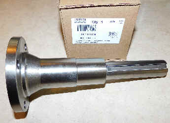 Kohler Stub Shaft - Part No. 24 144 32-S