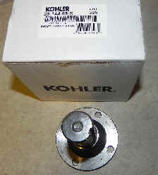 Kohler Stub Shaft - Part No. 28 144 05-S