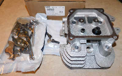 Kohler Cylinder Head - Part No. 16 755 21-S