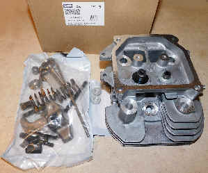 Kohler Cylinder Head - Part No. 16 755 20-S