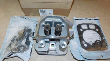 Kohler Cylinder Head - Part No. 32 818 02-S for Cylinder 1