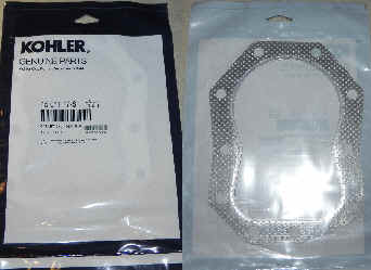 Kohler Head Gasket 45 041 17-S