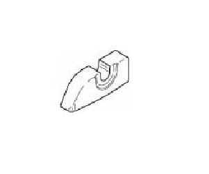 Kohler Air Filter Part No 20 083 04-S