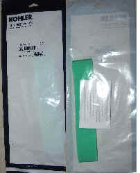 Kohler Air Filter Part No 237421-S