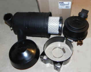 Kohler HD Air Cleaner Kit 24 743 22-S