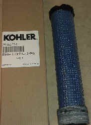 Kohler Air Filter Part No 25 083 04-S