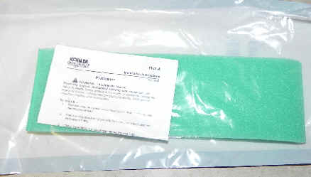 Kohler Air Filter Part No 45 083 01-S