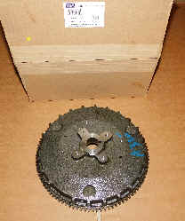 Kohler Flywheel - Part No. 24 025 115-S