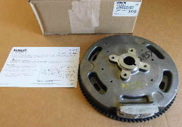 Kohler Flywheel - Part No. 24 025 57-S