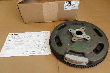 Kohler Flywheel - Part No. 24 025 58-S