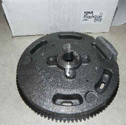 Kohler Flywheel - Part No. 24 025 59-S