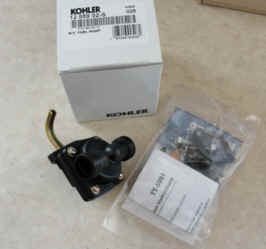 Kohler Fuel Pump - Part No. 12 559 02-S